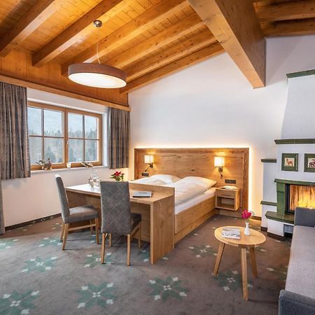 Aparthotel Weningeralm Obertauern Exterior photo
