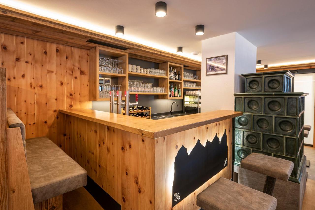 Aparthotel Weningeralm Obertauern Exterior photo