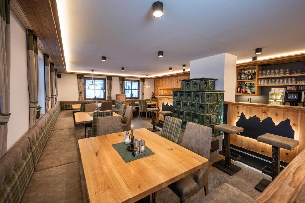 Aparthotel Weningeralm Obertauern Exterior photo