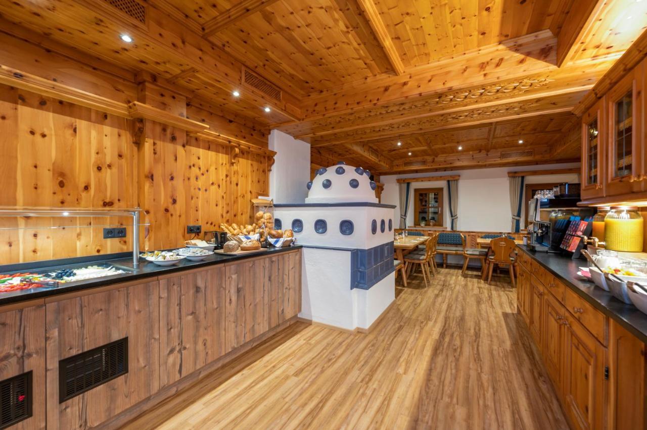 Aparthotel Weningeralm Obertauern Exterior photo