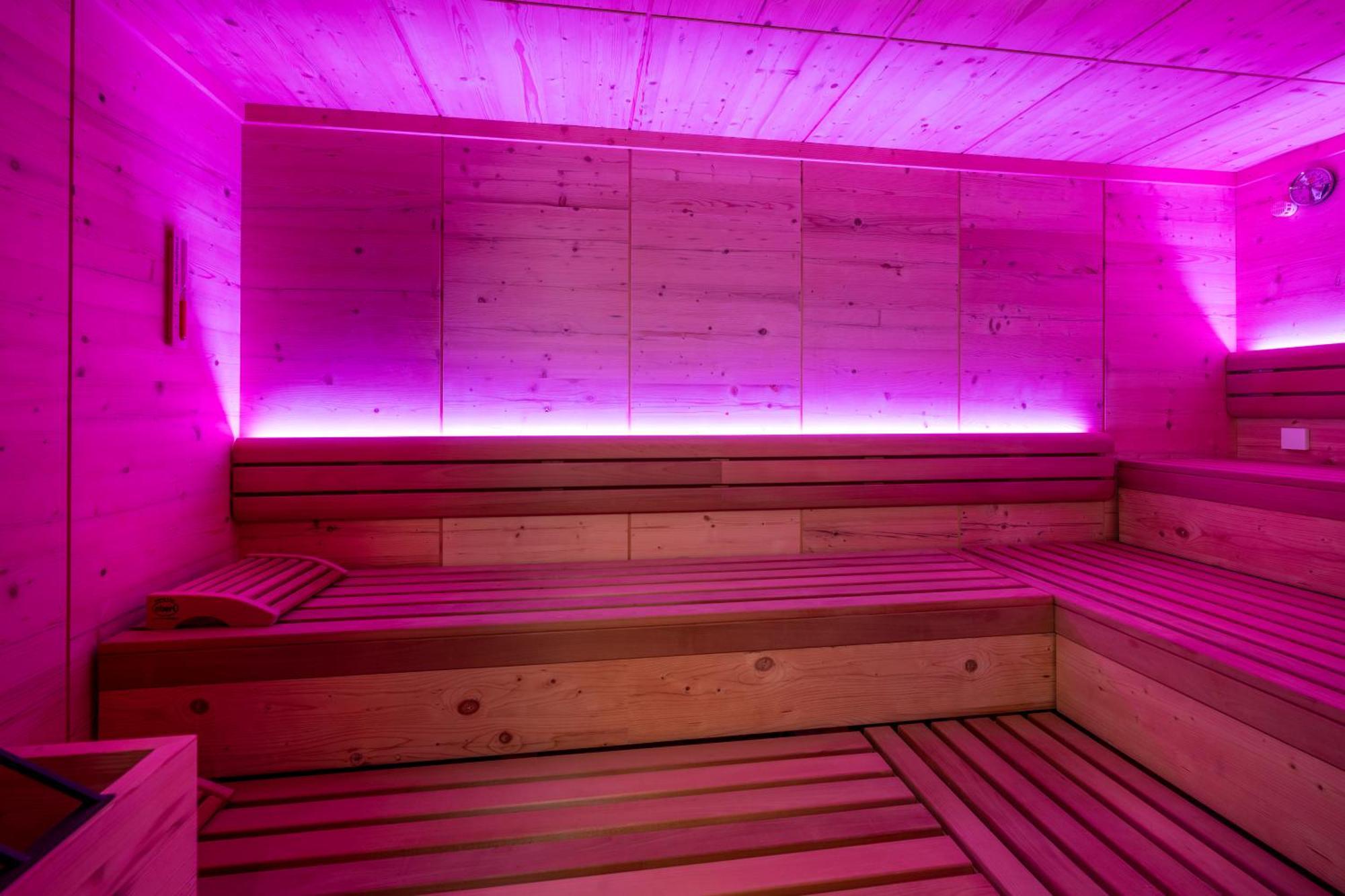 Aparthotel Weningeralm Obertauern Exterior photo