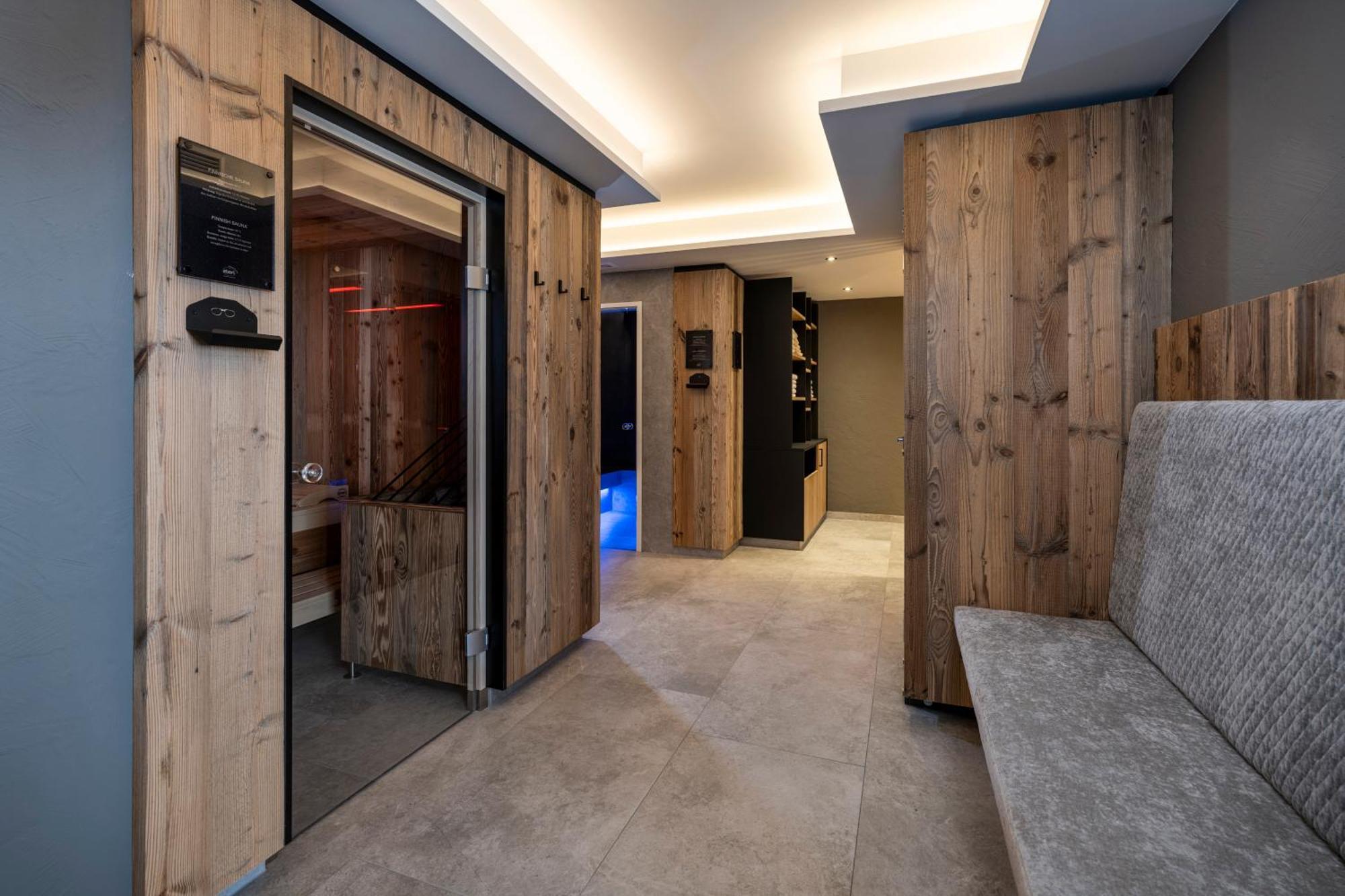Aparthotel Weningeralm Obertauern Exterior photo