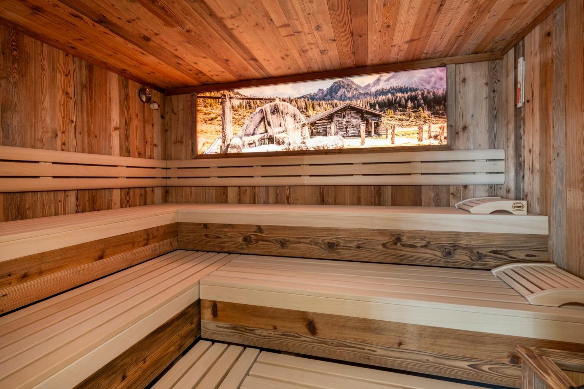 Aparthotel Weningeralm Obertauern Exterior photo