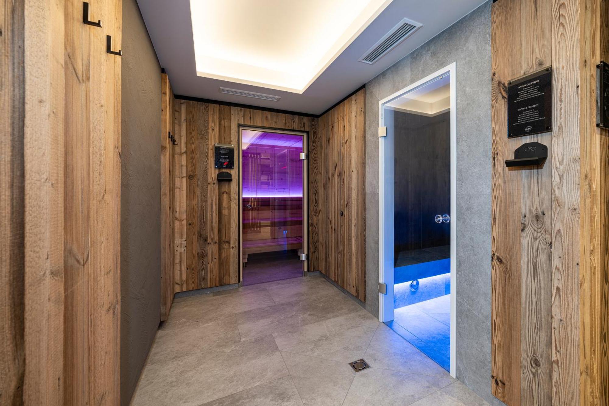 Aparthotel Weningeralm Obertauern Exterior photo