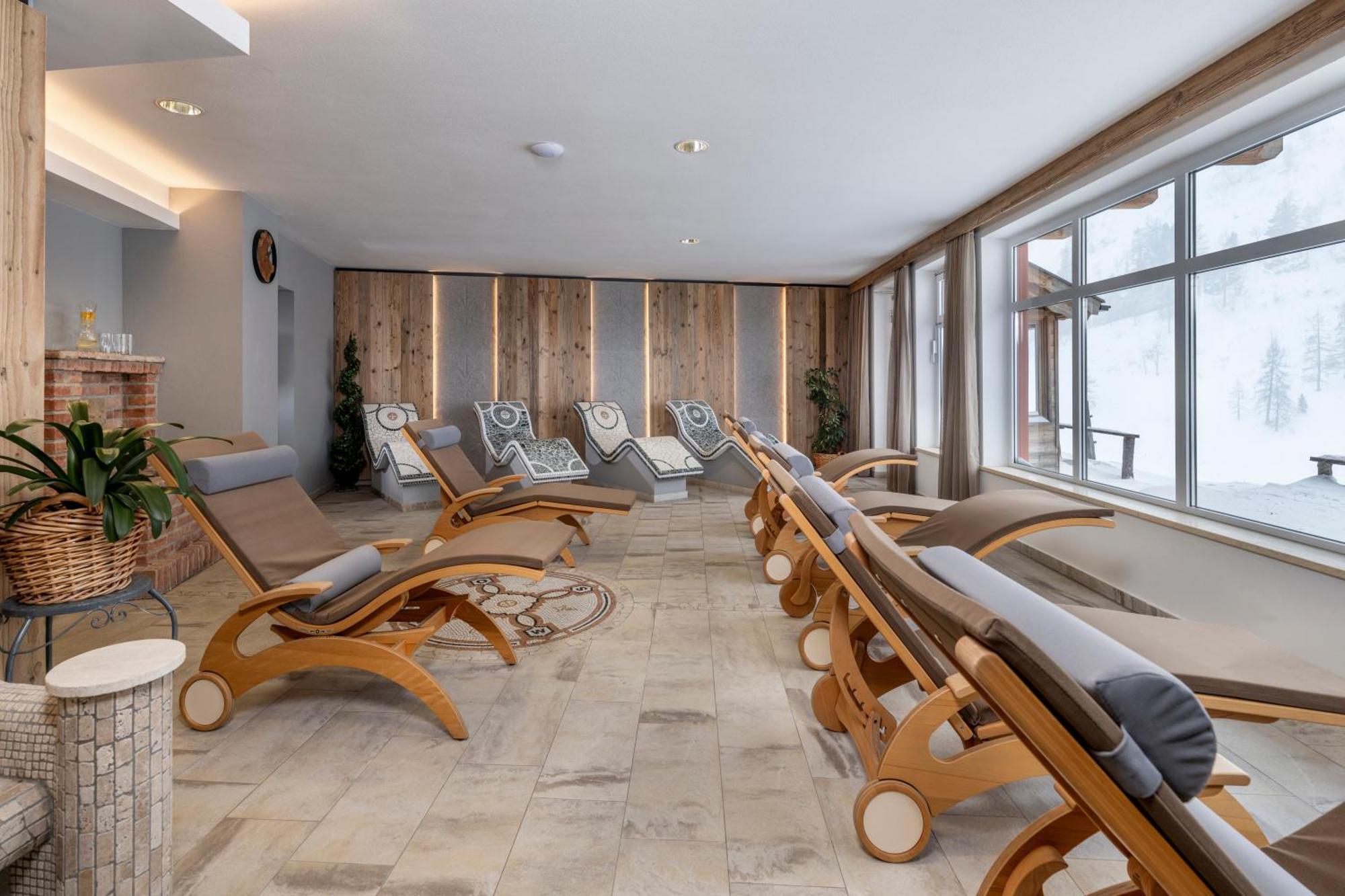 Aparthotel Weningeralm Obertauern Exterior photo