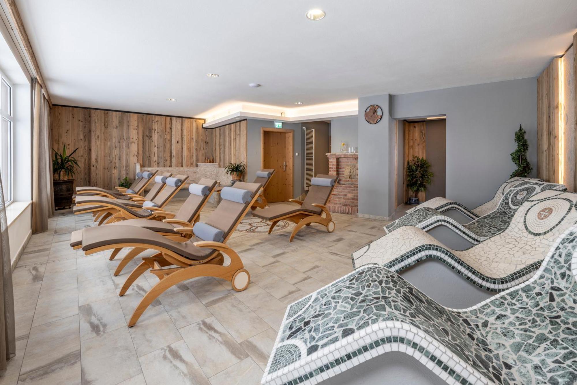 Aparthotel Weningeralm Obertauern Exterior photo