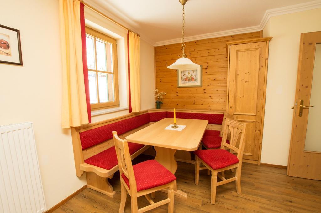 Aparthotel Weningeralm Obertauern Exterior photo
