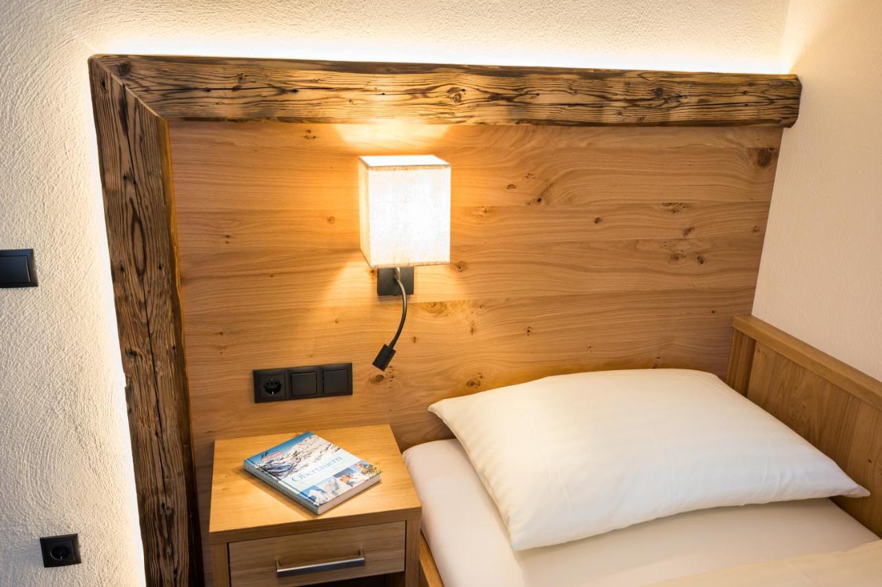 Aparthotel Weningeralm Obertauern Exterior photo