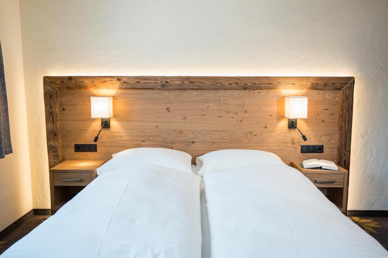 Aparthotel Weningeralm Obertauern Exterior photo