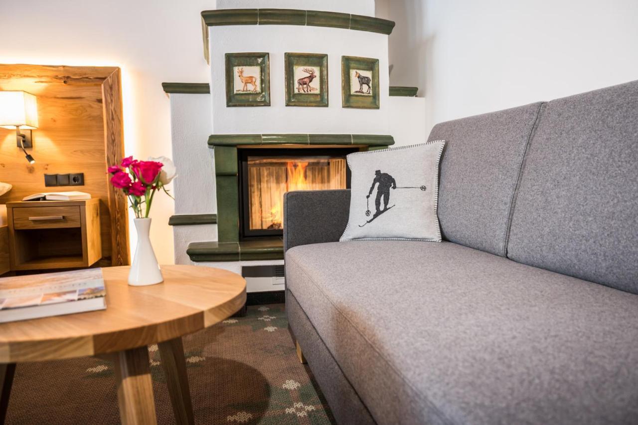 Aparthotel Weningeralm Obertauern Exterior photo