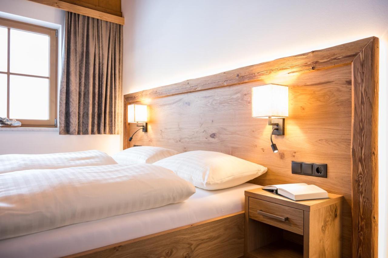 Aparthotel Weningeralm Obertauern Exterior photo