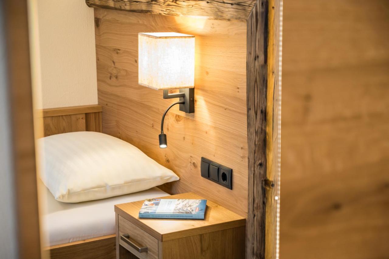 Aparthotel Weningeralm Obertauern Exterior photo