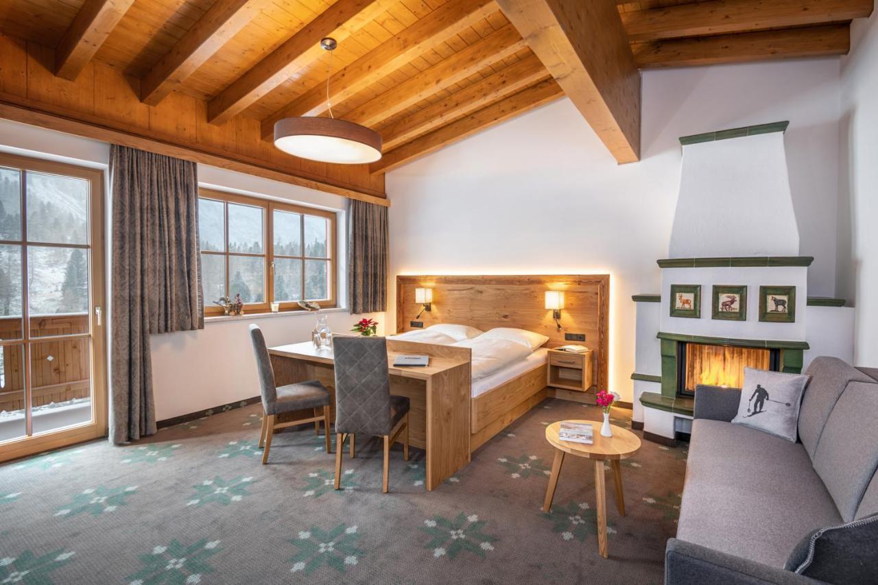 Aparthotel Weningeralm Obertauern Exterior photo