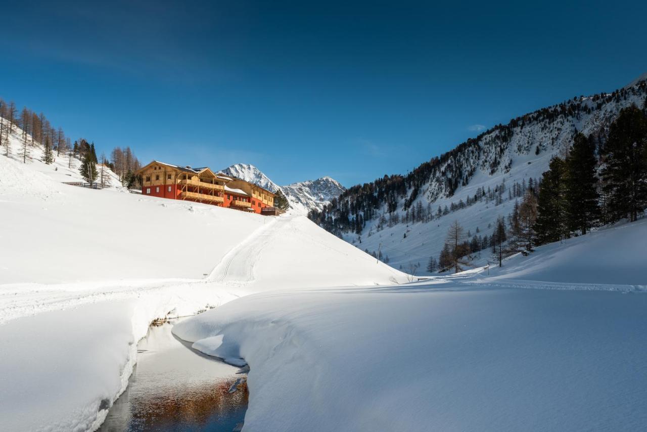 Aparthotel Weningeralm Obertauern Exterior photo