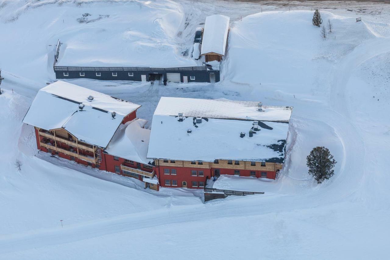 Aparthotel Weningeralm Obertauern Exterior photo